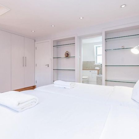 Beautiful 1 Bedroom Apartment In Victoria Londýn Exteriér fotografie